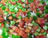 Foto del paso 6 de la receta: Empanada de soja texturizada