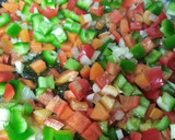 Foto del paso 6 de la receta: Empanada de soja texturizada