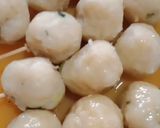Foto langkah ke 4 dari resep Cilok telur puyuh ala ala.