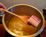 Foto del paso 2 de la receta: Judías Pintas Exprés
