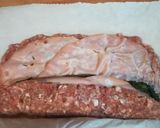 Foto del passaggio 2 della ricetta Polpettone a modo mio