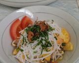 Foto langkah ke 4 dari resep Soto Bening.