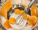 Foto del paso 3 de la receta: Bizcocho con crema