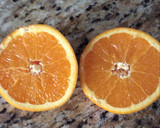 Foto del paso 2 de la receta: Habas con naranja
