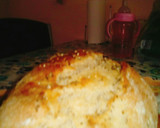 Foto del paso 1 de la receta: Pan casero tipo campo 🍞