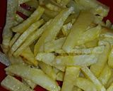 Foto del paso 2 de la receta: Tortilla de papas