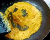 รูปขั้นตอนการทำที่ 4 ของ แกงกะทิไก่ใส่มะเขือเปราะ