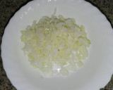 Foto del paso 1 de la receta: Judías verdes fritas