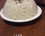 Foto del paso 5 de la receta: Queso de garbanzos saborizado!