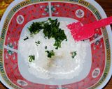 Foto langkah ke 1 dari resep Tahu Isi Sayuran.