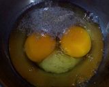 Foto langkah ke 1 dari resep Steam Egg (Telur Tim).