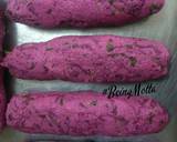 Beetroot muthias recipe step 4 photo