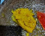 Foto langkah ke 2 dari resep Semur Ati Ampela.