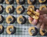 Choco Butter Cookies • Tanpa nutella