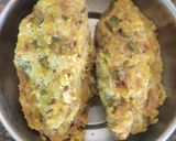 દુધી ના મુઠીયા (Dudhi na muthiya recipe in gujarati) રેસીપી સ્ટેપ4ફોટો