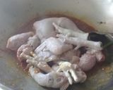 Foto langkah ke 2 dari resep AYAM PANGGANG SAMPOK.