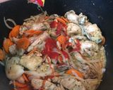 Foto del paso 7 de la receta: Cocimiento