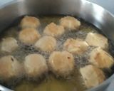 Foto langkah ke 3 dari resep Pempek Adaan.
