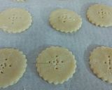 Foto del paso 7 de la receta Galletas saladas