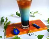 Cara Membuat Butterfly Pea Coffe 4