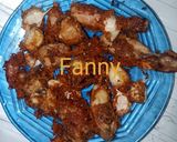 Foto langkah ke 5 dari resep Ayam Goreng Bawang Putih.