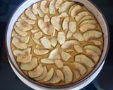 Foto del paso 6 de la receta: Tarta de manzana