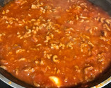 Foto del paso 1 de la receta: Duo de Macarrones: boloñesa 🍅- vegetarianos