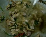 Foto langkah ke 4 dari resep Tahu tauco cabe ijo.