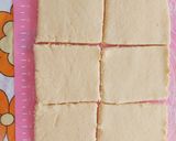 Túrós batyu gluténmentesen recept fázis 7 fotója