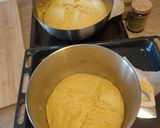 Foto del passaggio 2 della ricetta Pane fatto in casa 🍞