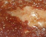 Foto langkah ke 6 dari resep Saus asam manis dari tomat segar.
