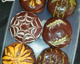 Foto langkah ke 6 dari resep Tepung~Donat Hias Glaze.