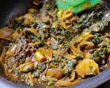 પાલકના થેપલા (Palak thepla recipe in Gujarati)) રેસીપી સ્ટેપ4ફોટો