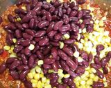 Mexikói Chilis bab alappor nélkül GM recept fázis 7 fotója