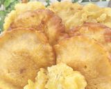 Foto langkah ke 4 dari resep Cucur.... Gula merah.