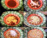 A picture of step 2 of Ugadi Pachadi|New Year Special.