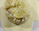 Foto del paso 2 de la receta: ~ Postre de 🍋 keto ~