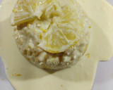 Foto del paso 2 de la receta: ~ Postre de 🍋 keto ~