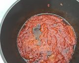 صورة لخطوة 2 من وصفة معكرونة بالجبن المبشور🧀🧀🧀🧀🧀