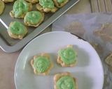 Foto langkah ke 3 dari resep Kue Sus KuraKura.