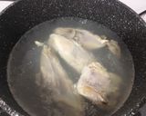 Foto langkah ke 1 dari resep #11 - Sup Ayam Angkak cocok buat sahur.
