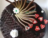 صورة لخطوة 4 من وصفة قهوة تركي بالهيل 🌹
