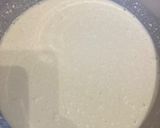 Csokis-túrós szelet 🍫🧈🥚🥛😋 recept fázis 3 fotója