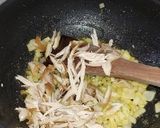Foto langkah ke 4 dari resep Baked Noodle.