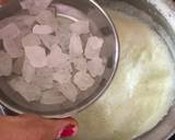 Dry fruit milkshake recipe step 3 photo