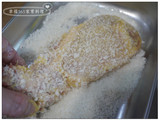 日式氣炸豬排