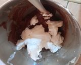 Foto del paso 7 de la receta: CHOCOFLAN / TORTA QUESILLO / CHOCOQUESILLO PERFECTO