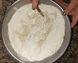 Foto del paso 1 de la receta: Tortilla santiagueña