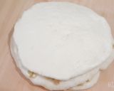 A picture of step 8 of Crispy on the Outside, Soft on the Inside Garlic Bread.