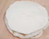 A picture of step 8 of Crispy on the Outside, Soft on the Inside Garlic Bread.